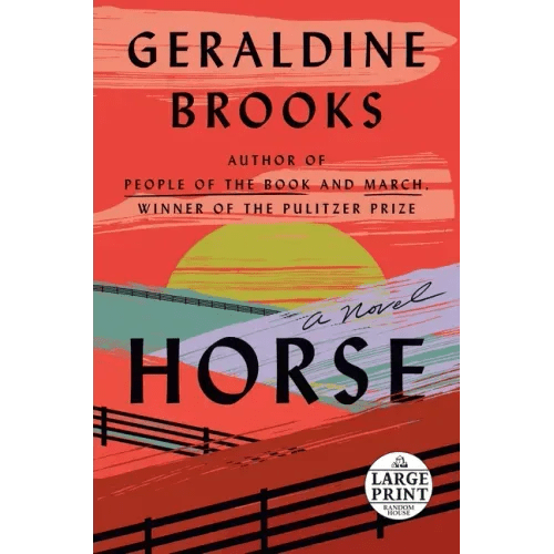 Horse - Paperback - iShook Books