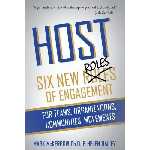 Host - Paperback - iShook Books