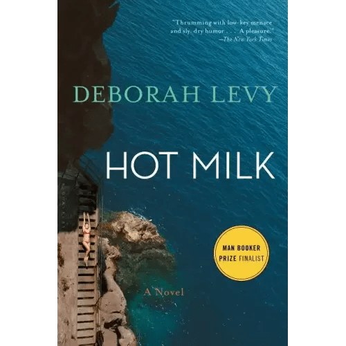 Hot Milk - Paperback - iShook Books
