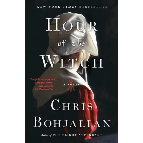 Hour of the Witch - Paperback - iShook Books