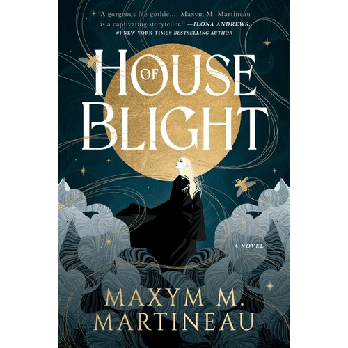 House of Blight - Paperback - iShook Books