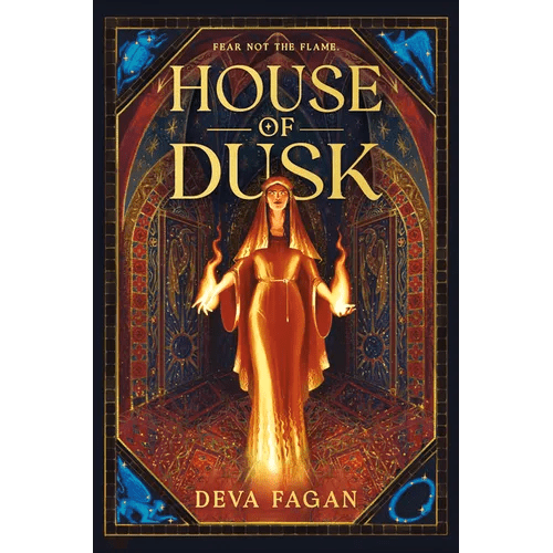 House of Dusk - Hardcover - iShook Books