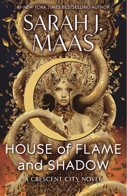 House of Flame and Shadow - iShook Books