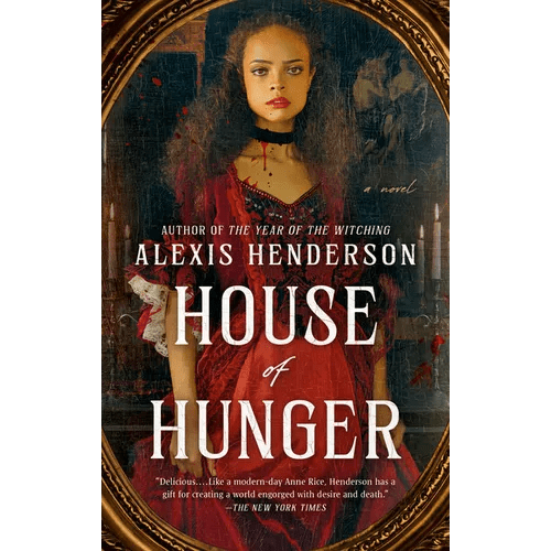 House of Hunger - Paperback - iShook Books