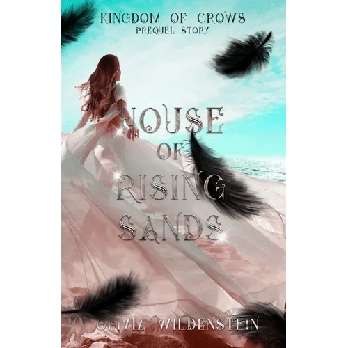 House of Rising Sands - Paperback - iShook Books