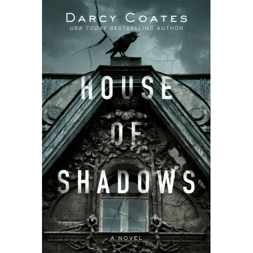 House of Shadows - Paperback - iShook Books