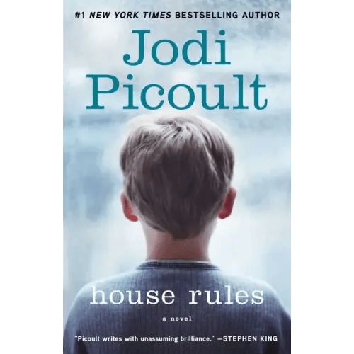 House Rules - Paperback - iShook Books