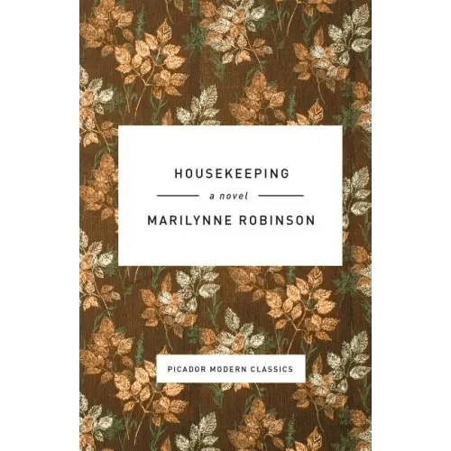 Housekeeping - Hardcover - iShook Books