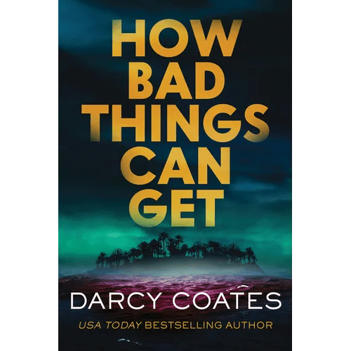 How Bad Things Can Get - Paperback - iShook Books