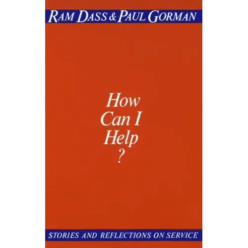 How Can I Help?: Stories and Reflections on Service - Paperback - iShook Books