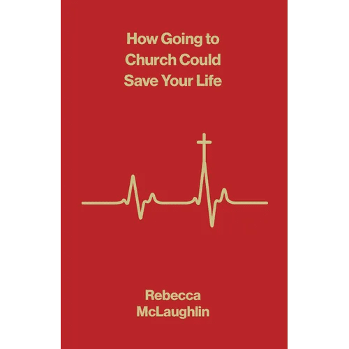How Going to Church Could Save Your Life (10 - Pack) - Paperback - iShook Books