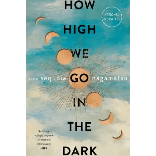How High We Go in the Dark - Paperback - iShook Books