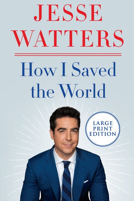How I Saved the World - iShook Books