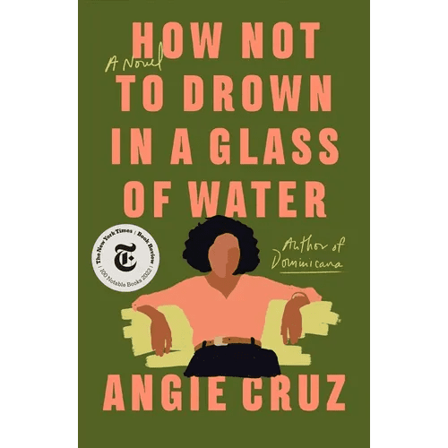 How Not to Drown in a Glass of Water - Paperback - iShook Books