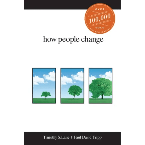 How People Change - Paperback - iShook Books