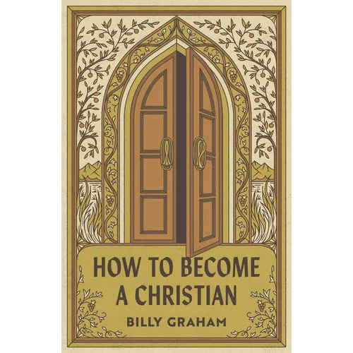 How to Become a Christian (American Tract Society 25 - Pack) - Paperback - iShook Books