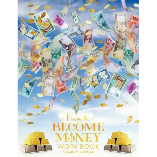 How To Become Money Workbook - Paperback - iShook Books