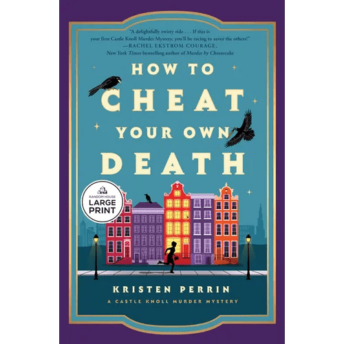 How to Cheat Your Own Death - Paperback - iShook Books