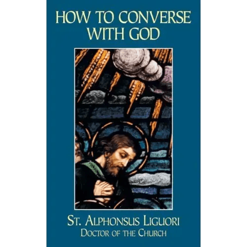 How to Converse with God - Paperback - iShook Books