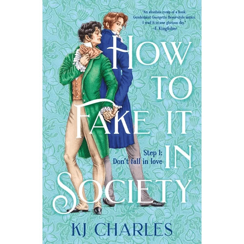 How to Fake It in Society - Paperback - iShook Books