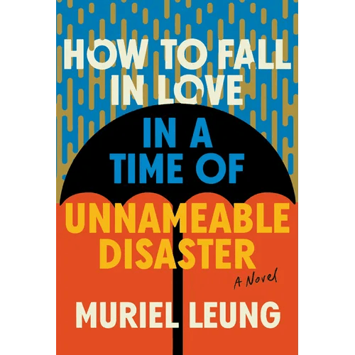 How to Fall in Love in a Time of Unnameable Disaster - Paperback - iShook Books