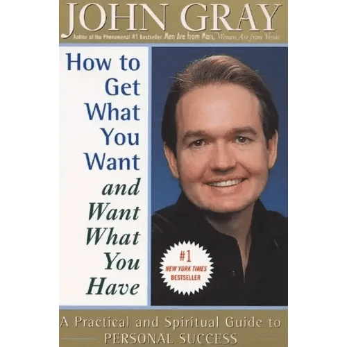 How to Get What You Want and Want What You Have - Paperback - iShook Books