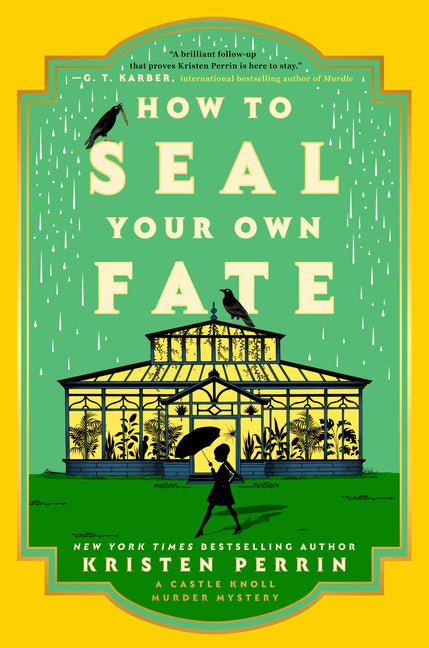 How to Seal Your Own Fate - iShook Books