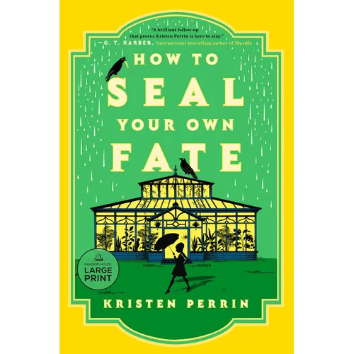 How to Seal Your Own Fate - Paperback - iShook Books