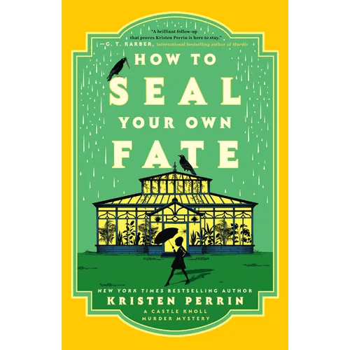 How to Seal Your Own Fate - Paperback - iShook Books