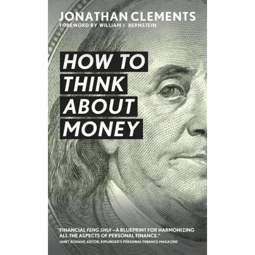 How to Think About Money - Paperback - iShook Books