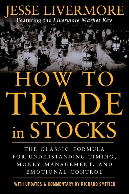 How to Trade in Stocks - iShook Books