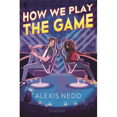 How We Play the Game - Hardcover - iShook Books