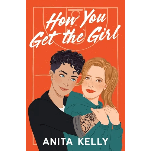 How You Get the Girl - Paperback - iShook Books