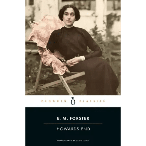 Howards End - Paperback - iShook Books
