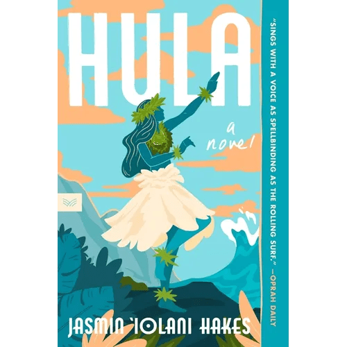Hula - Paperback - iShook Books