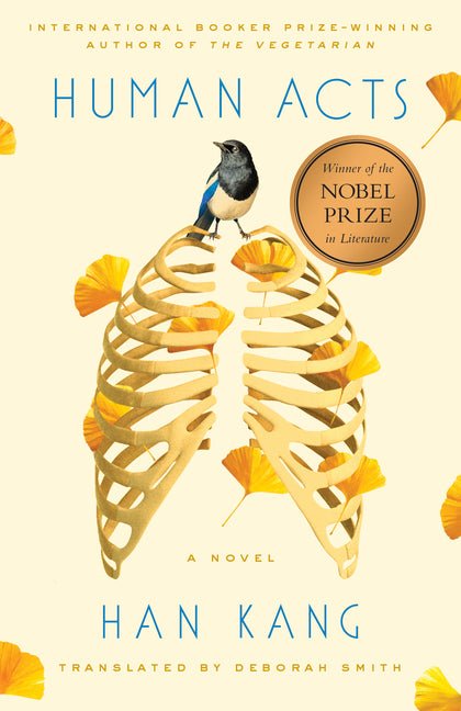 Human Acts - iShook Books