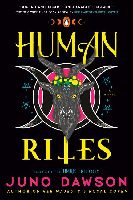 Human Rites - iShook Books