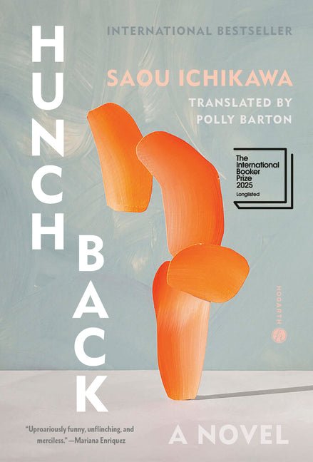 Hunchback - iShook Books