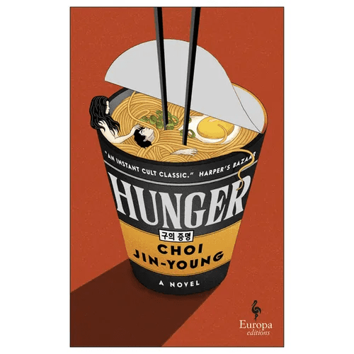 Hunger - Paperback - iShook Books