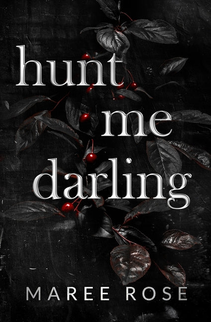 hunt me darling - iShook Books