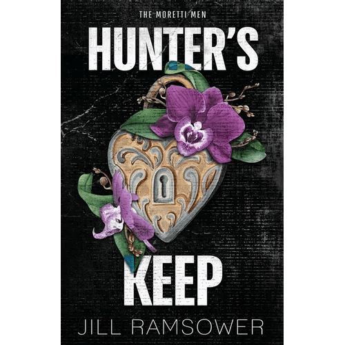 Hunter's Keep: A Mafia Bodyguard Age - Gap Romance - Paperback - iShook Books