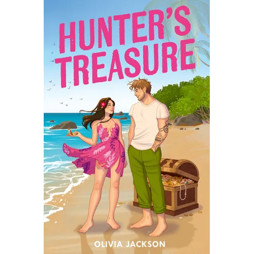 Hunter's Treasure - Paperback - iShook Books