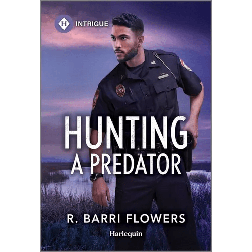 Hunting a Predator - Mass Market Paperbound - iShook Books