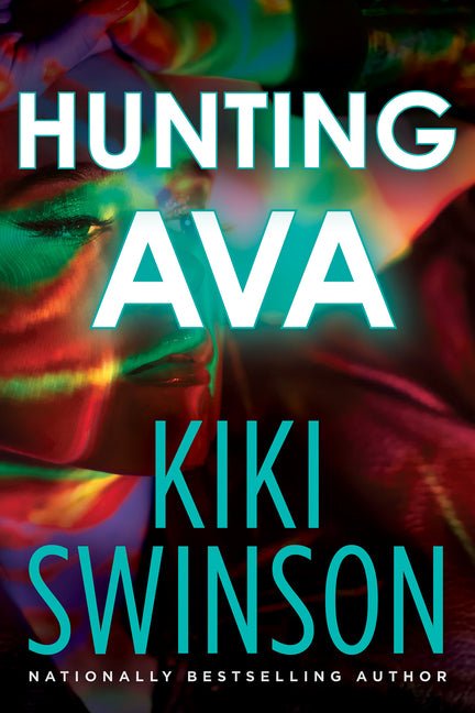 Hunting Ava - iShook Books