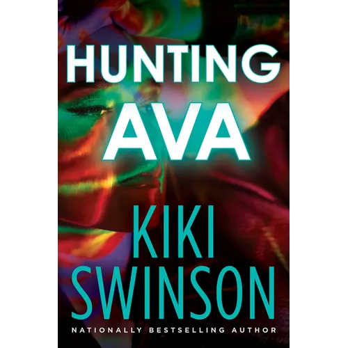Hunting Ava - Hardcover - iShook Books