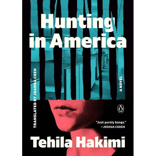 Hunting in America - Paperback - iShook Books