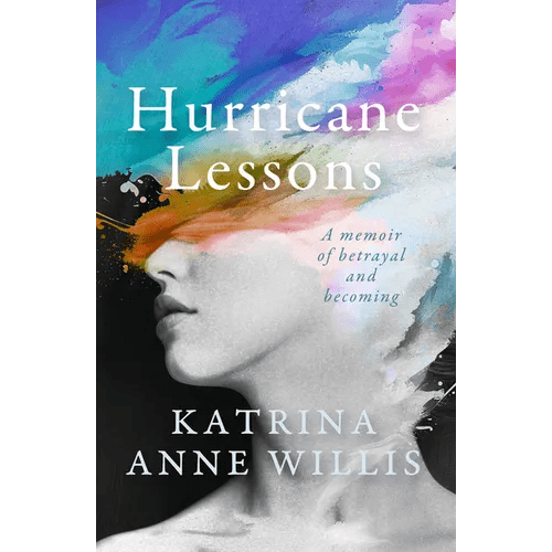 Hurricane Lessons: A Memoir - Paperback - iShook Books