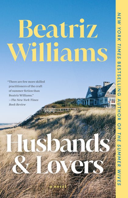 Husbands & Lovers - iShook Books