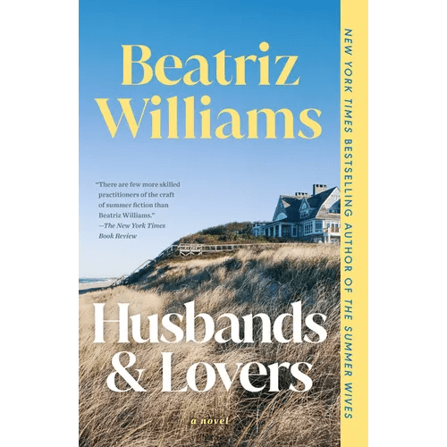 Husbands & Lovers - Paperback - iShook Books