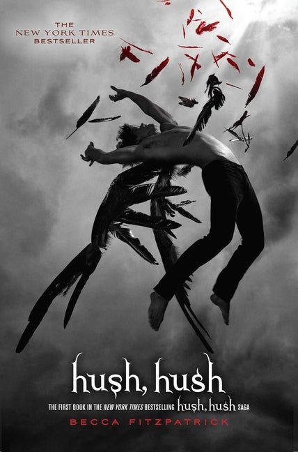 Hush, Hush - iShook Books